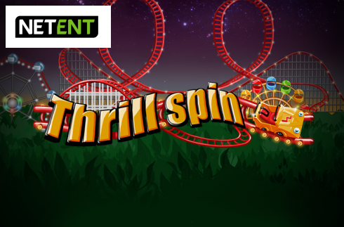 Thrill Spin